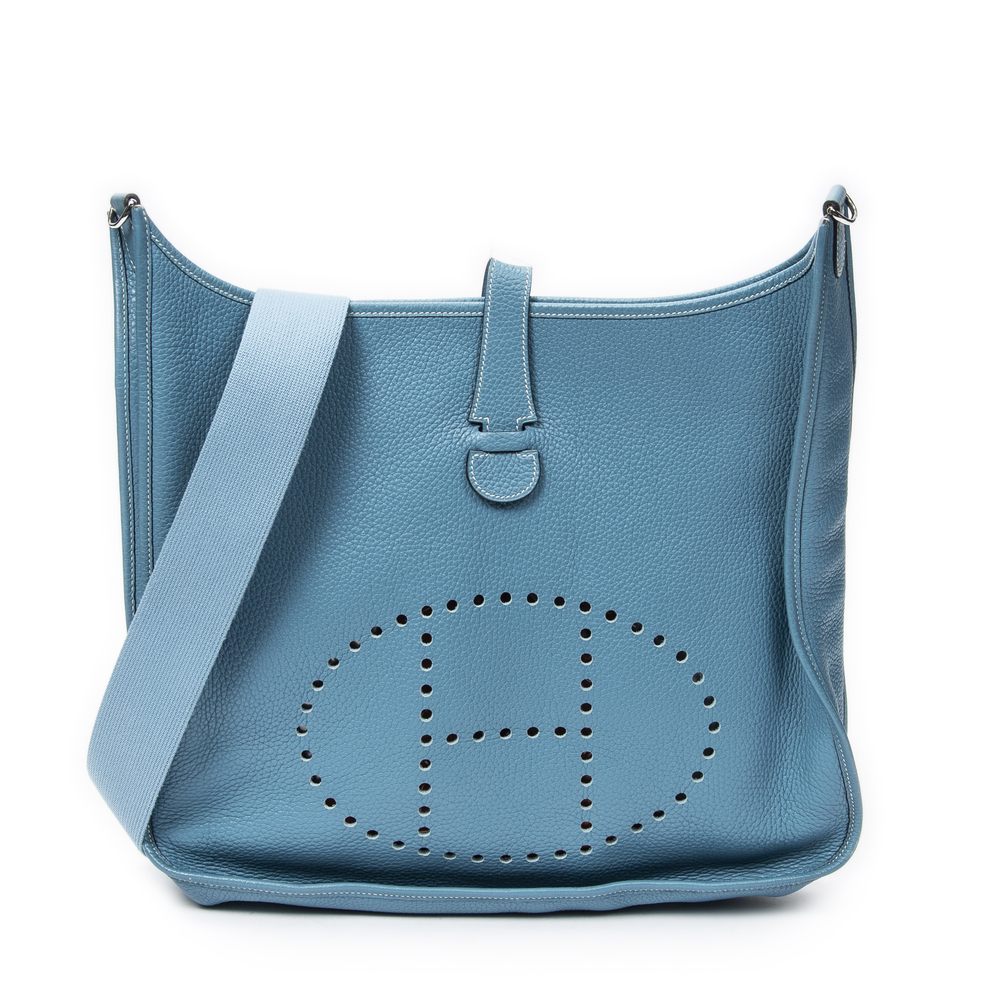 Hermes Evelyne II TGM